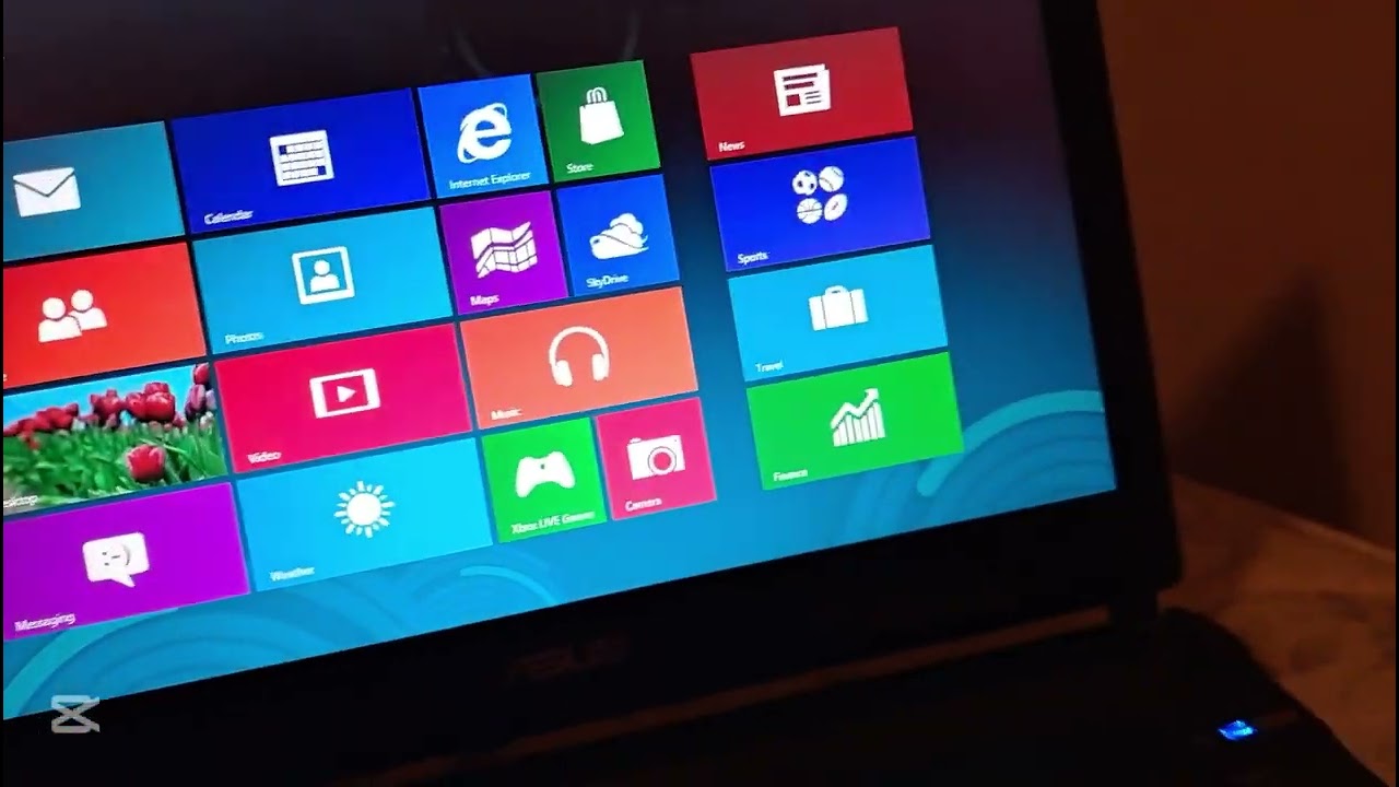 Installing and Using W8 Release Preview on REAL Hardware!