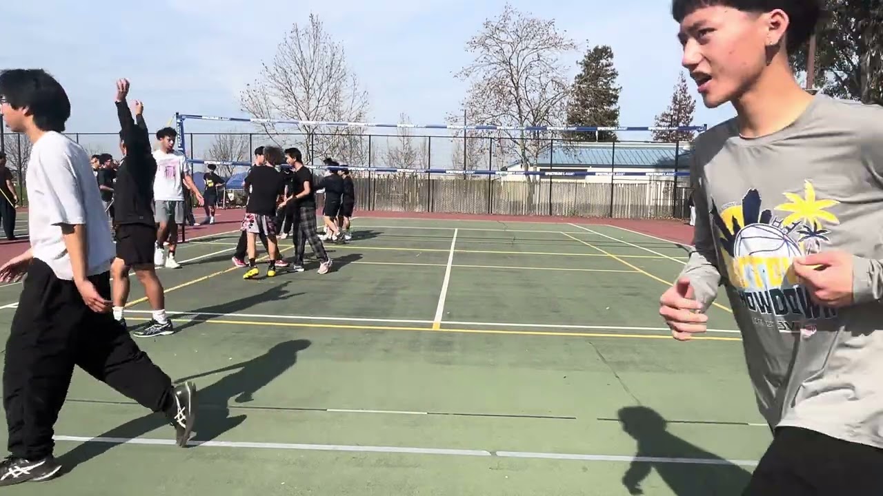 Bizarre vs. Team Pickup Set 2