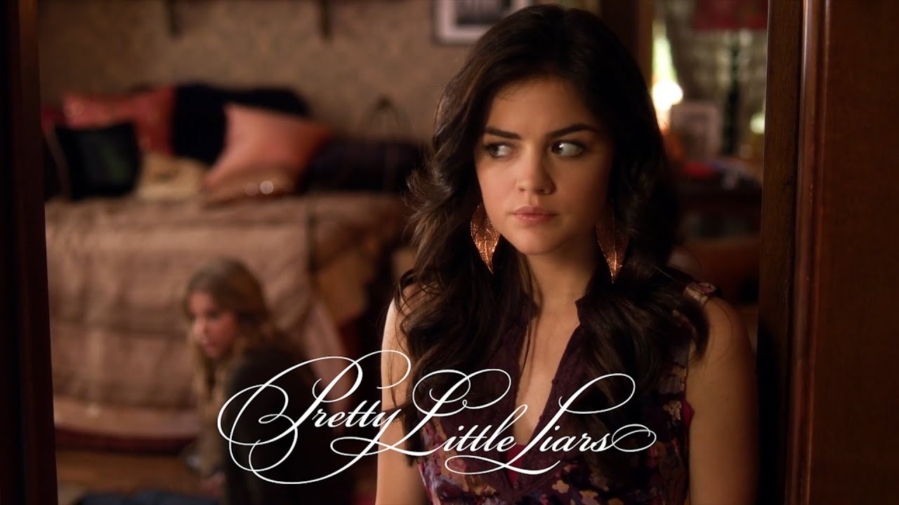 Secrets, Secrets Are so Much Fun | Pretty Little Liars