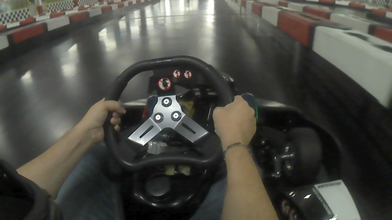 Kart noleggio - Brescia Kart Center