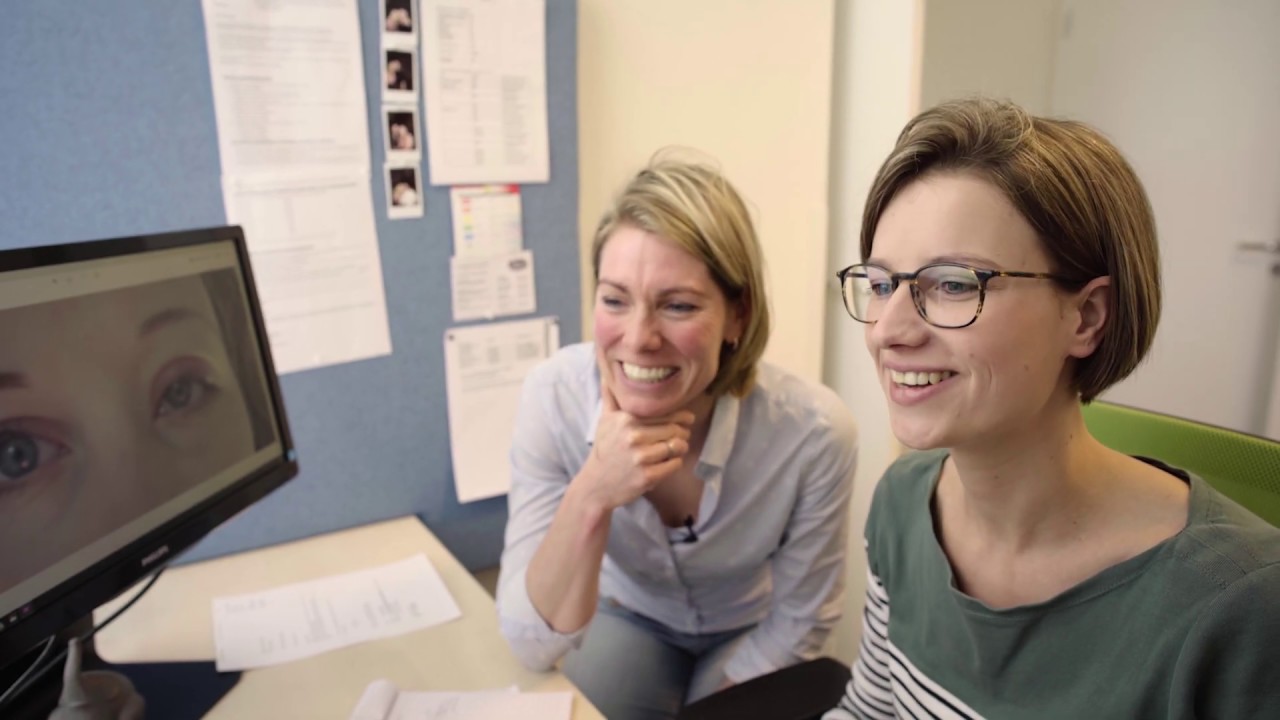 Mini-docu Amanda Willems, huisarts in Twente