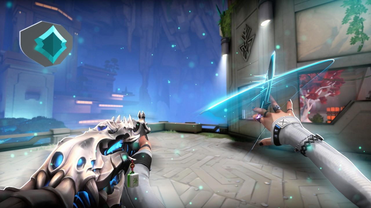 *NEW* THE BEST CONSOLE VALORANT SETTINGS FOR RANKED, CROSSHAIRS & DUALSENSE EDGE SETTINGS
