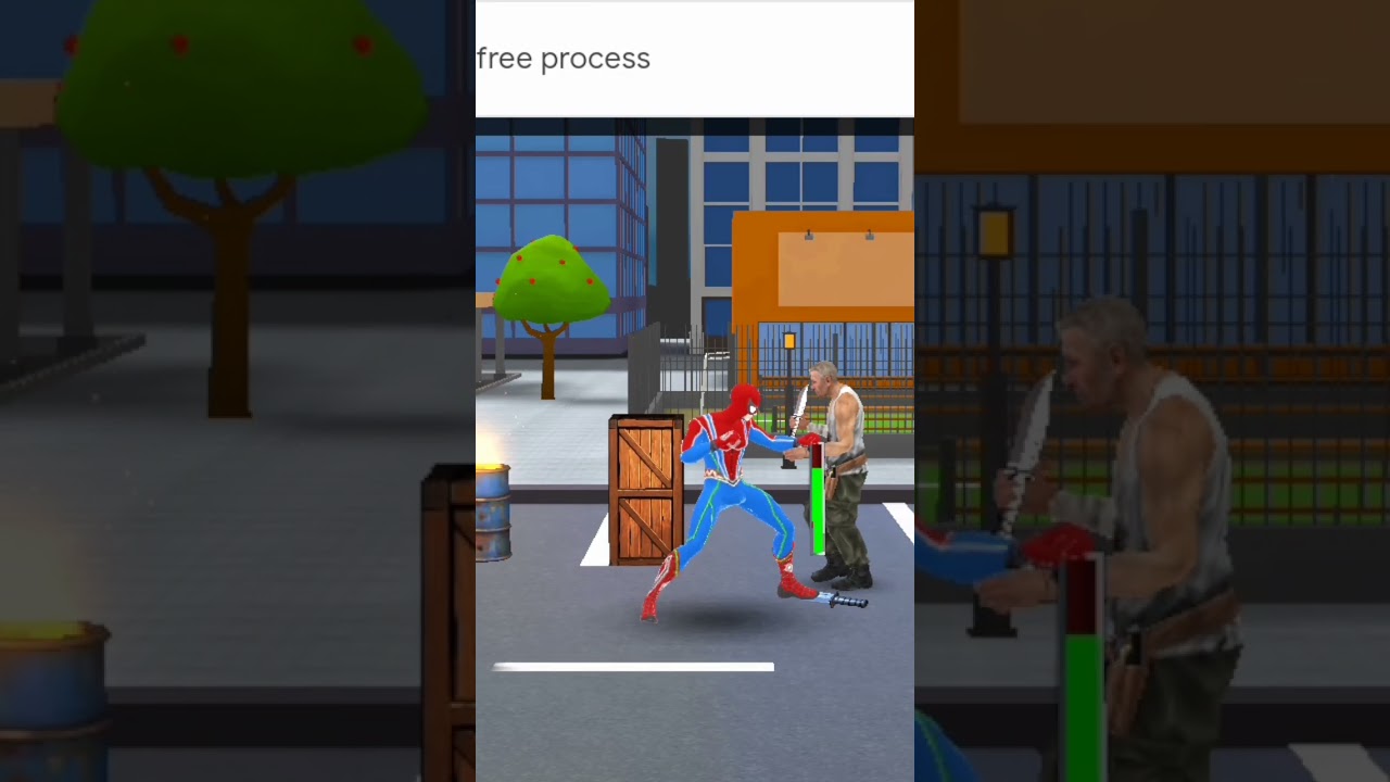 Another one fan build with spider man outfit in naxeex universe.Checkout and join the c