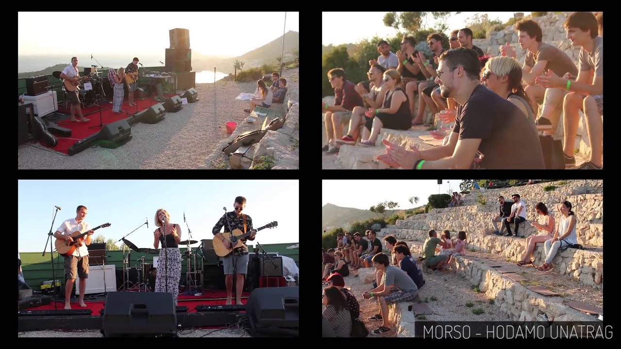 Rock Kamp Orsula (movie)