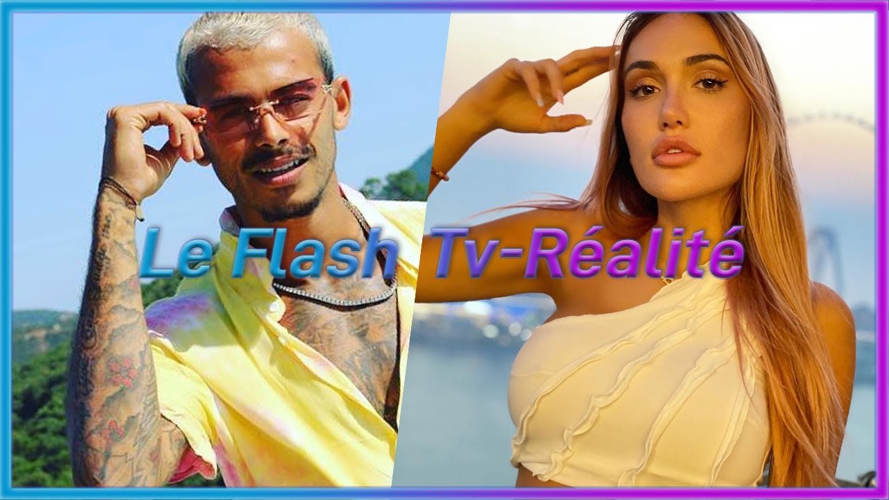 ⚡ Le Flash Téléréalité : Greg Yega clashe Luna Skye, la compagne de son meilleur ami Paga !
