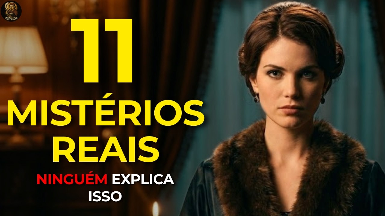 11 Casos Inexplicáveis que Desafiam Toda a Lógica da Ciência