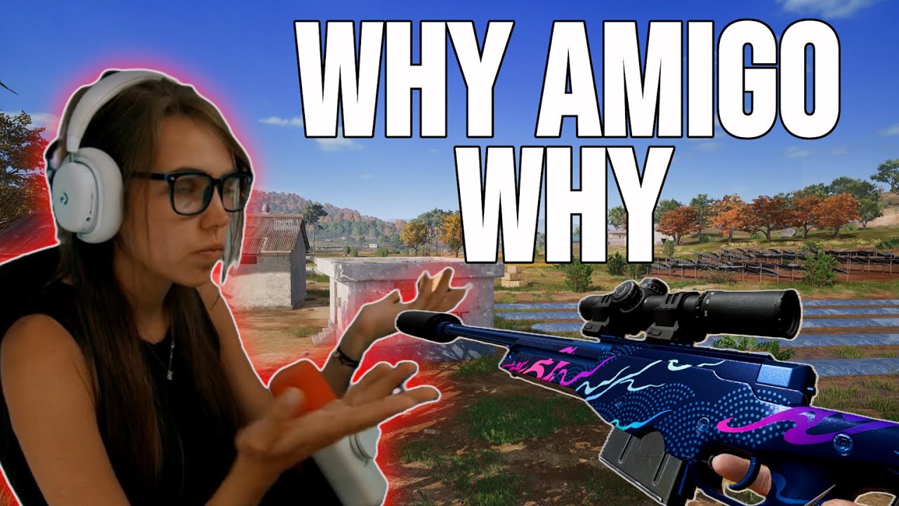 My Teammate Got KNOCKED At The WORST Possible Time | DanucD TV