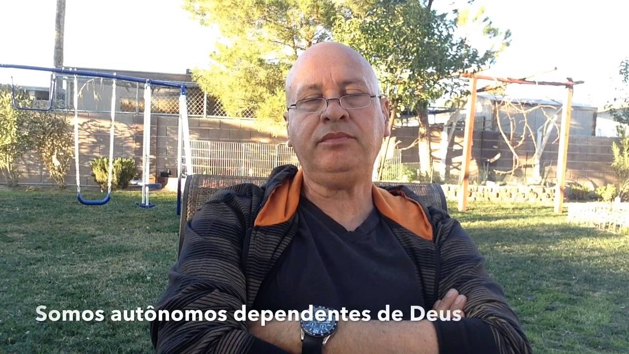 Soberania mental