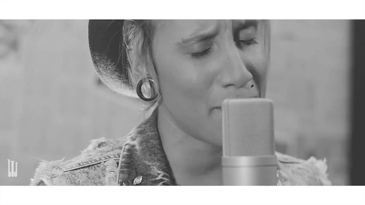 If I Ain't Got You- Alicia Keys / Luana Camarah