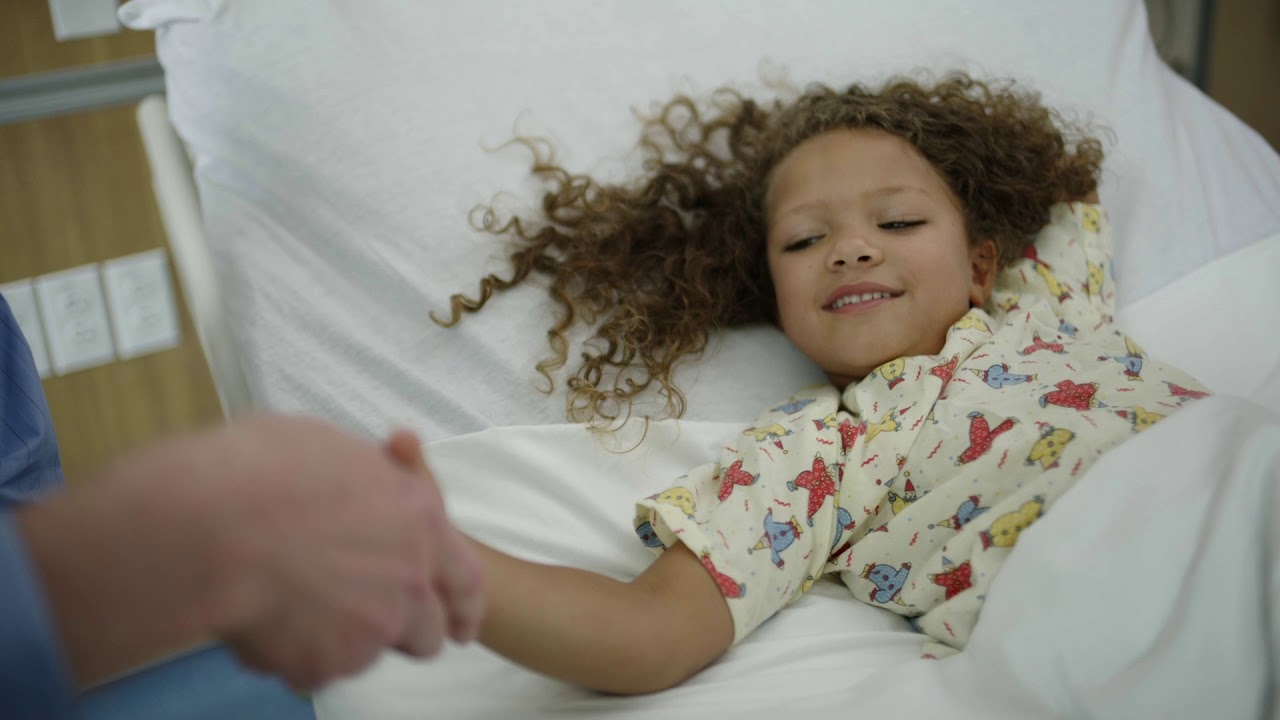 Pediatric Neurosurgery at UCSF