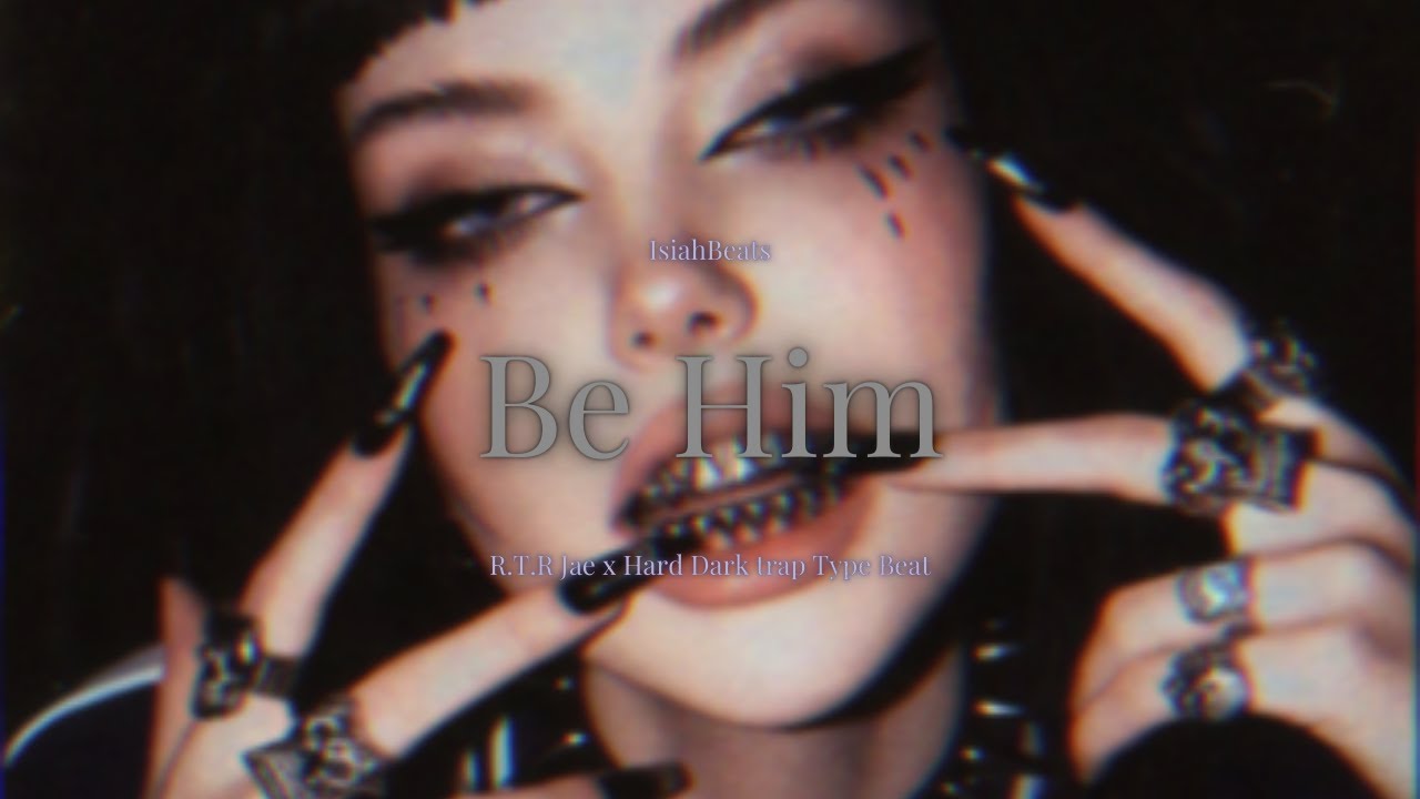 (FREE) Underground x R.T.R Jae Type Beat - Be him