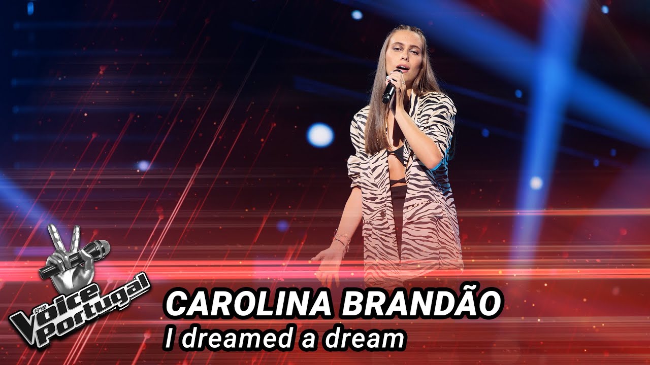 Carolina Brandão - 