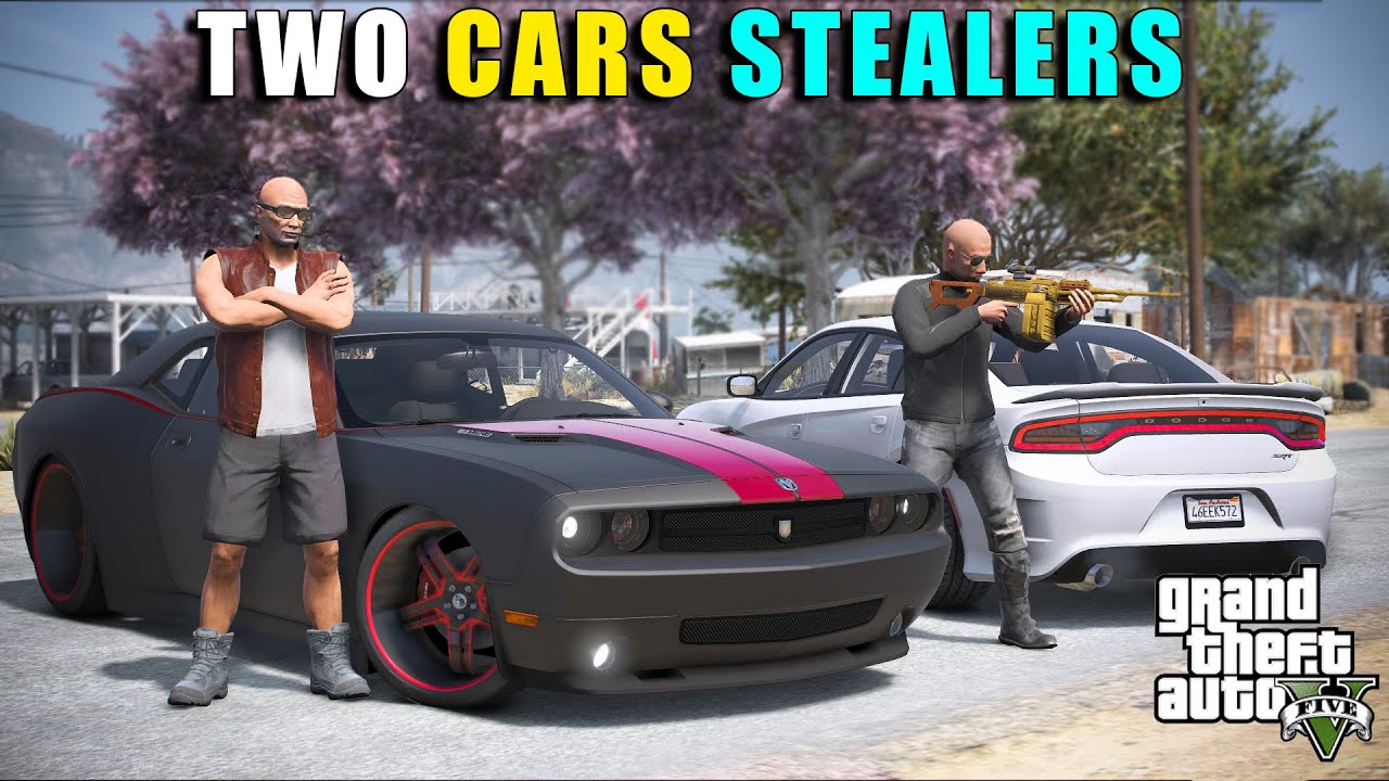 STEALING BEST CARS FOR ROBBERY | GTA 5 PAKISTAN