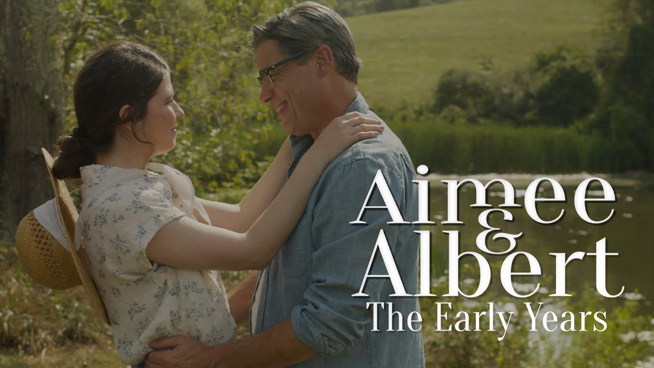 AIMEE AND ALBERT: THE EARLY YEARS (2025) Official Trailer