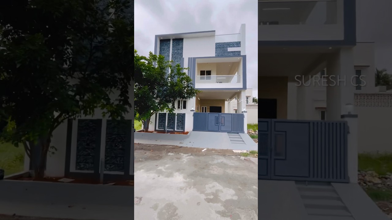 3 CENT EAST FACING 3BHK🔥HOUSE FOR SALE ☎️97903 97923 PANNERMADAI #thudiyalurhouses  1.15 CRORE
