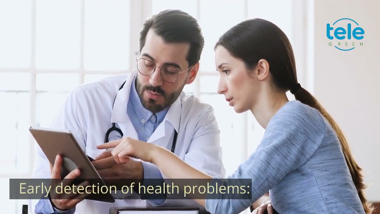 Digital Health Tools