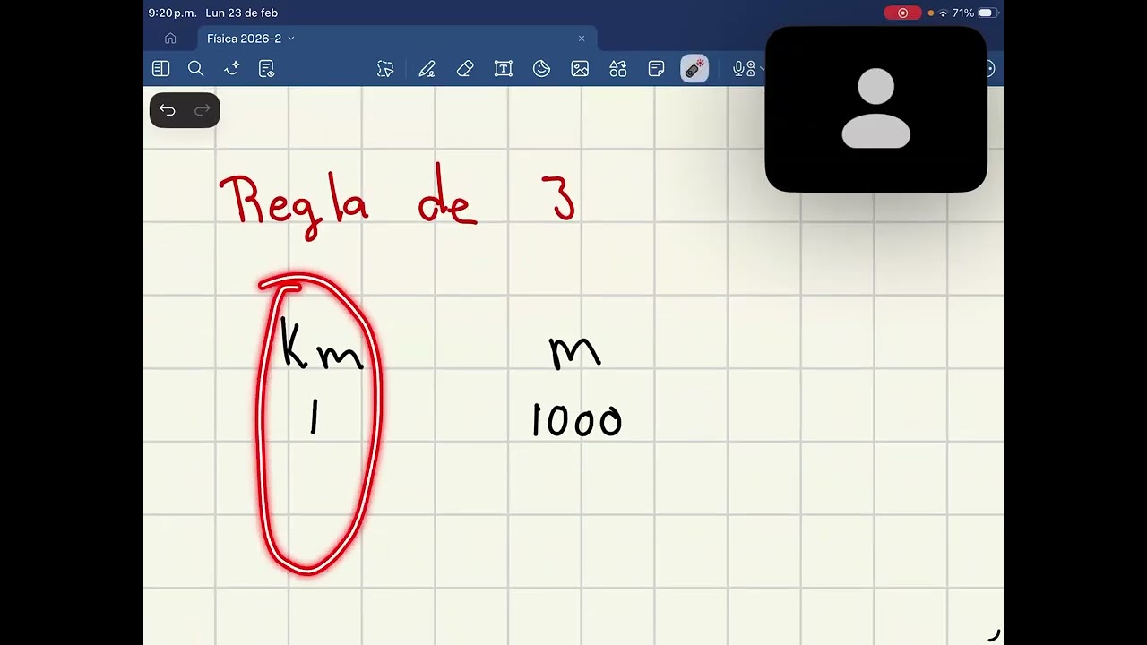 Física 23 feb 2026 Cursa Puma