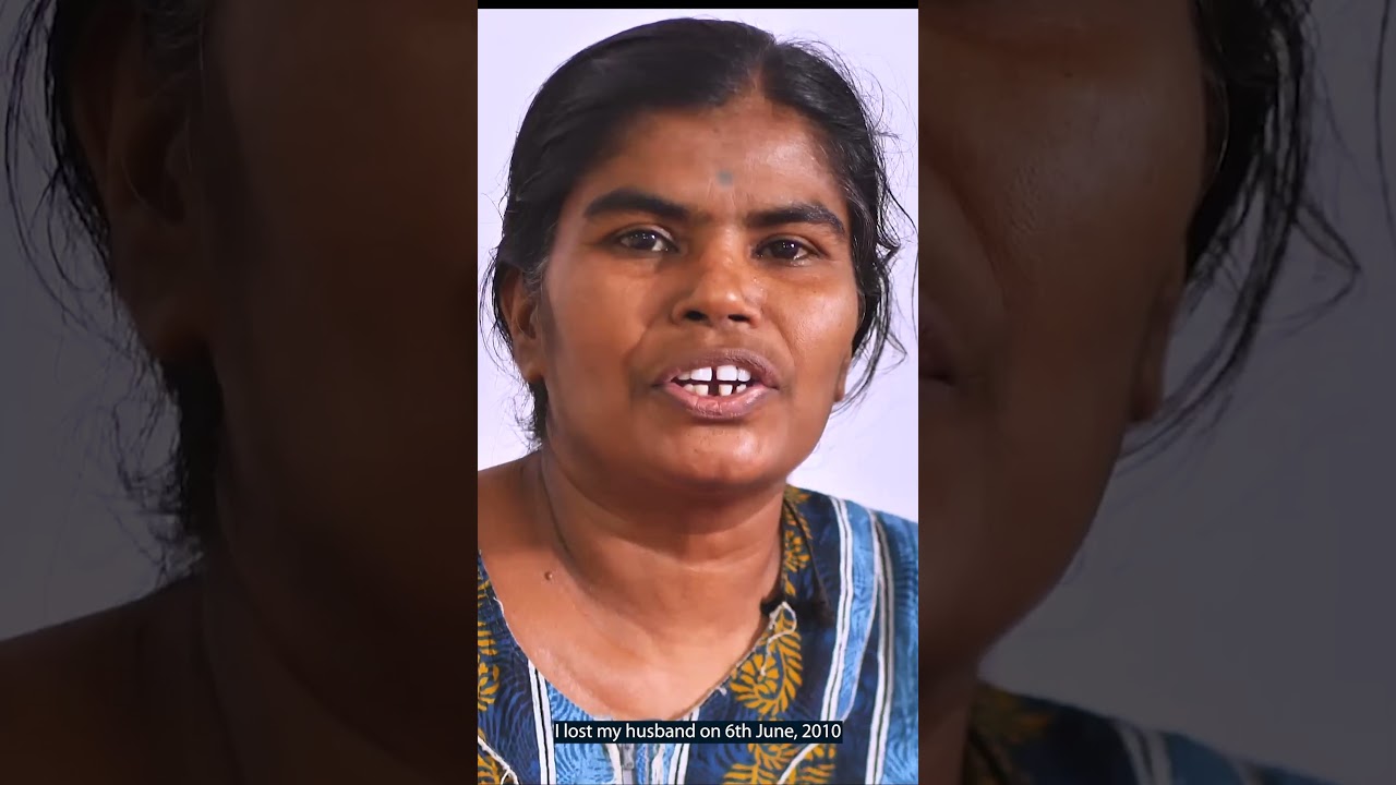Mrs. Puttugowramm's Inspiring Journey: Overcoming Abdominal Pain with ESI Support in Banglore.