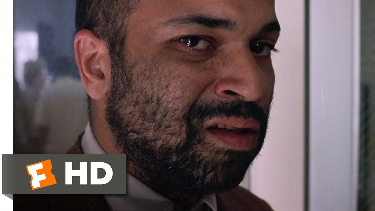 The Manchurian Candidate (1/7) Movie CLIP - Dreams (2004) HD