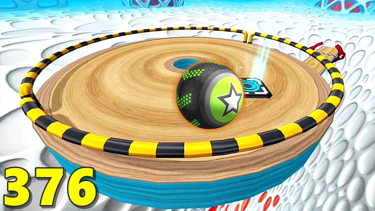 Going Balls, SpeedRun, Going Balls Portal Run Gameplay Level 927