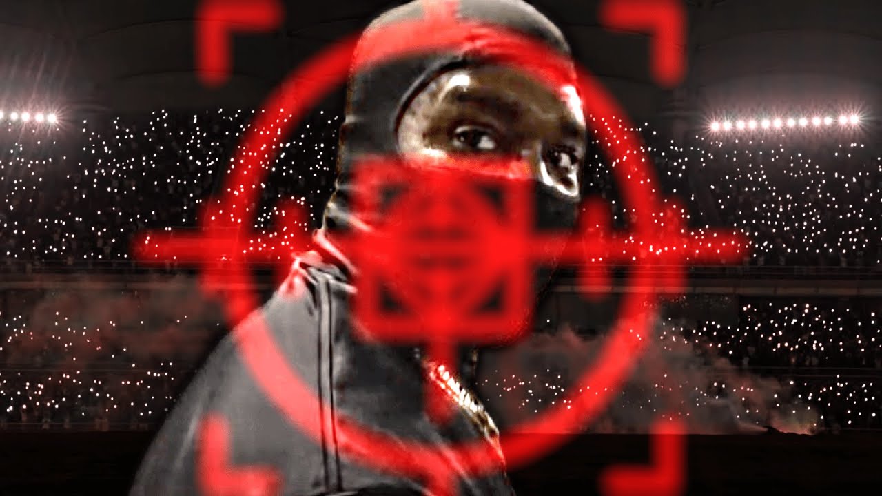 Evolution of Off The Grid by Kanye West