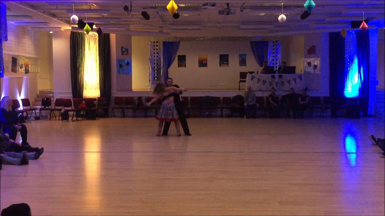 Dani and Laura NC2