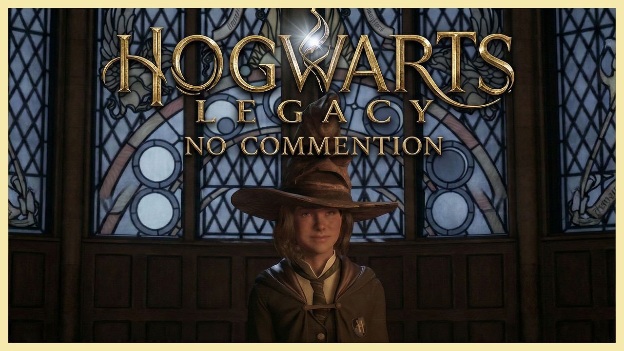 Hogwarts Legacy Gameplay Walkthrough Part 6 (No Commentary)