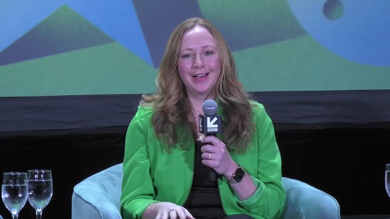 Glocal FTW: Cross-Sector Partnerships for Collective Impact | SXSW EDU 2025
