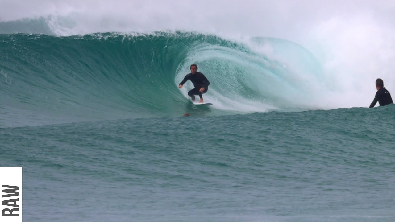 GREENMOUNT RAW