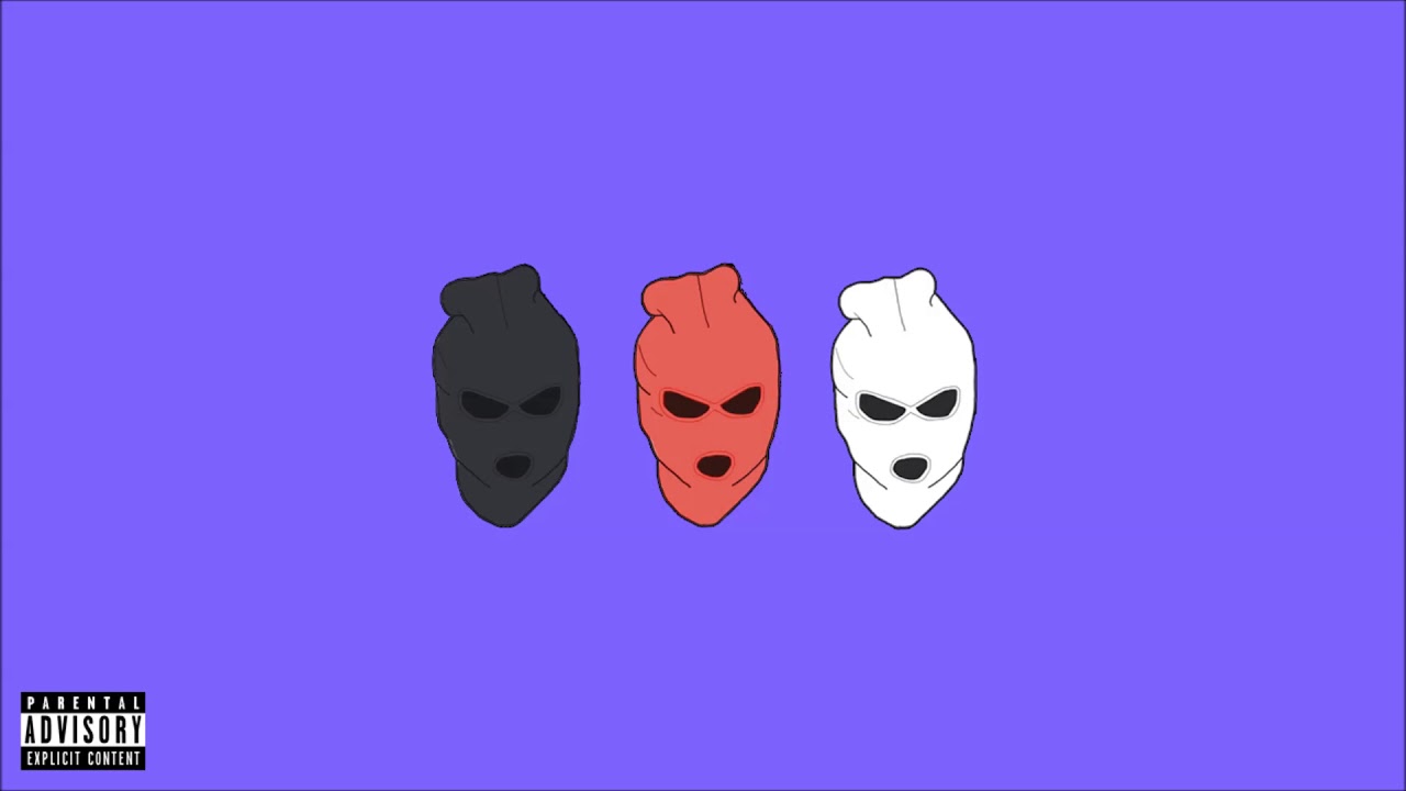 BROCKHAMPTON Type Beat - STICKUP (ft. Amine & Tyler The Creator) || IRIDESCENCE TYPE BEAT