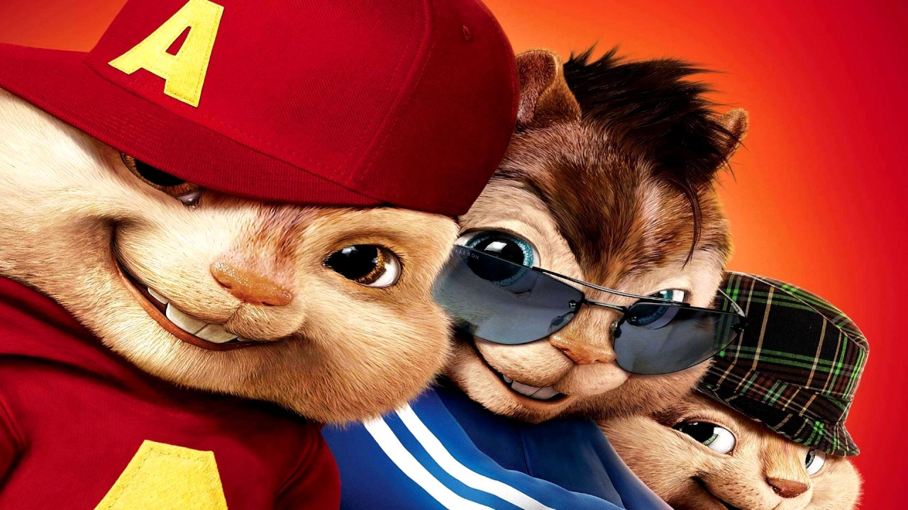 NoapteaTârziu # 14 Februarie FERICIT  Cover Bruno Mars - 24 K Magic (Chipmunks version)