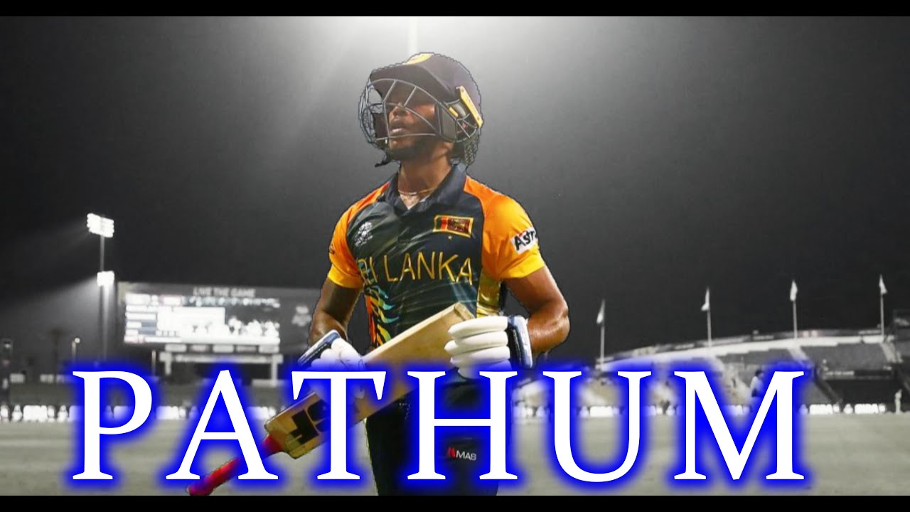 Giniyam Hith (ගිනියම් හිත්) / FT-PATHUM NISSANKA / RUN MACHINE SRI LANKA / SL CRICKET EDITZ👻LK💞LK💫