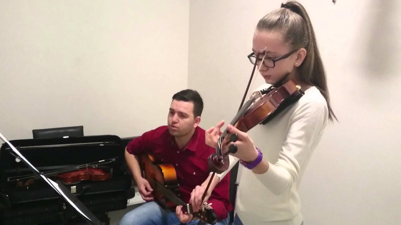 HAYAT BAYRAM OLSA KEMAN VE GİTAR