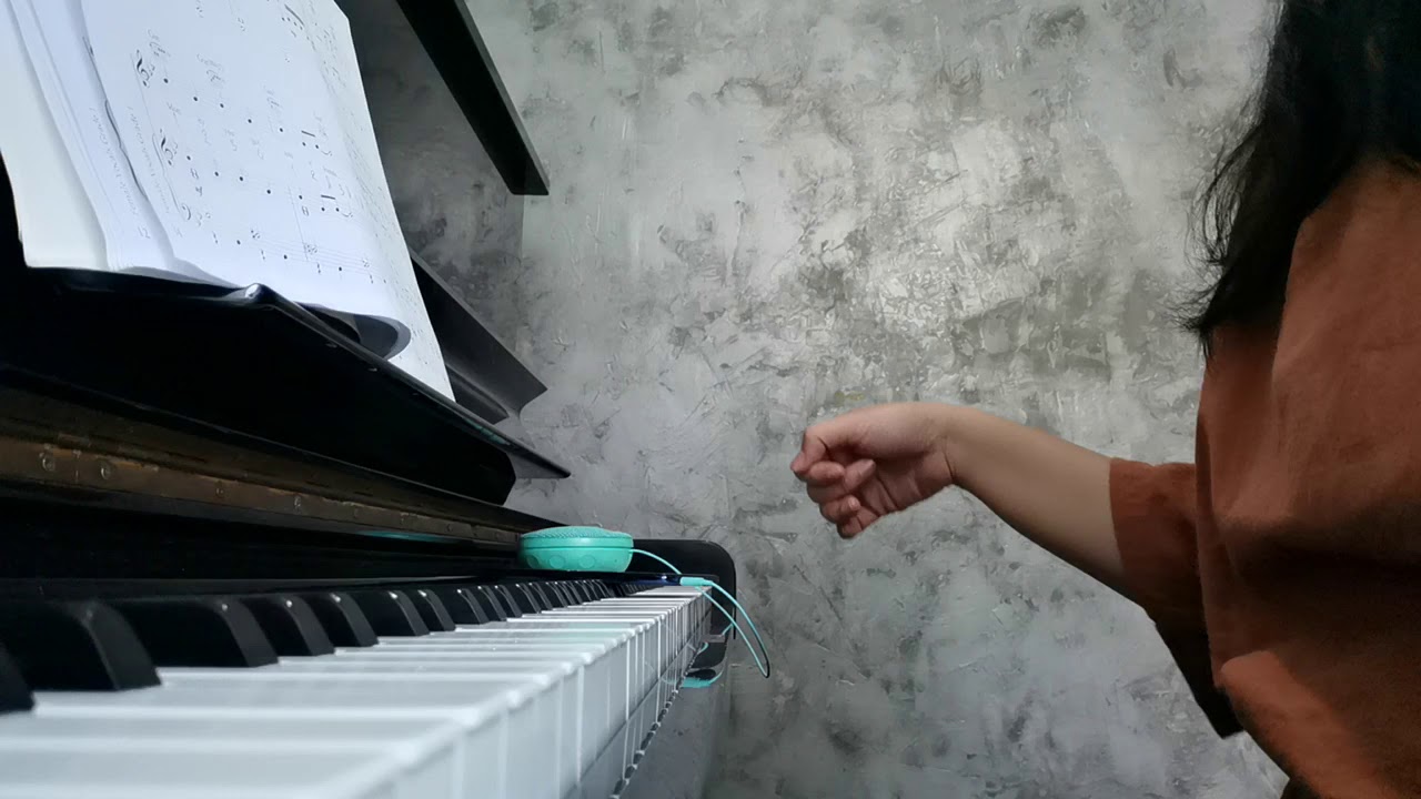 God​ bless​ The​ Child​(key​ Bb)​-Billie Holiday(Cover)​ Rockschool​ Vocals​ Female​ Grade​ 1​