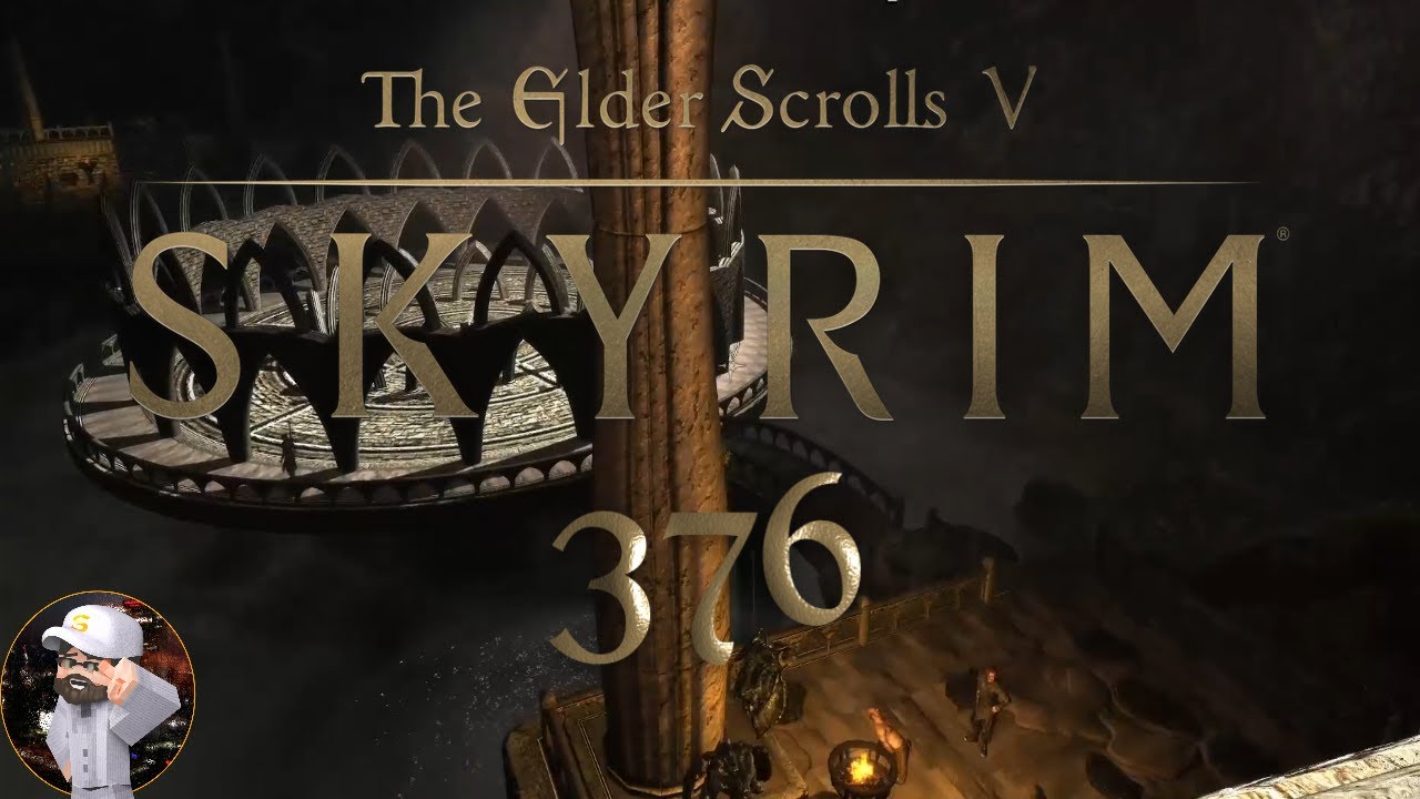 THE ELDER SCROLLS V: NEW SKYRIM 2024 - #376 ► Nicht so schwer wie es aussieht!