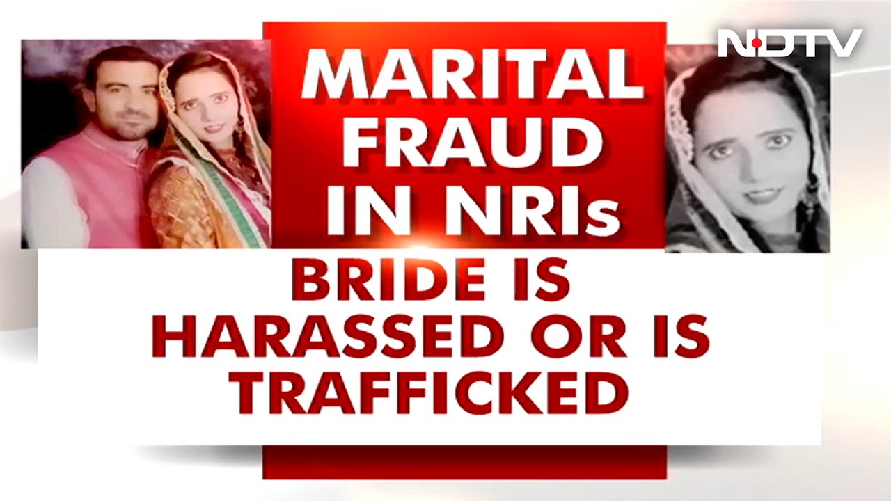 Indian Woman's Death By Suicide In US Brings Focus Back On Safety Of NRI Brides