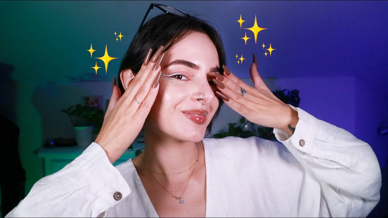 ASMR but CLOSE Your Eyes & Follow My Instructions ⭐️ Word Games, Broken Telephone, Writing Sounds
