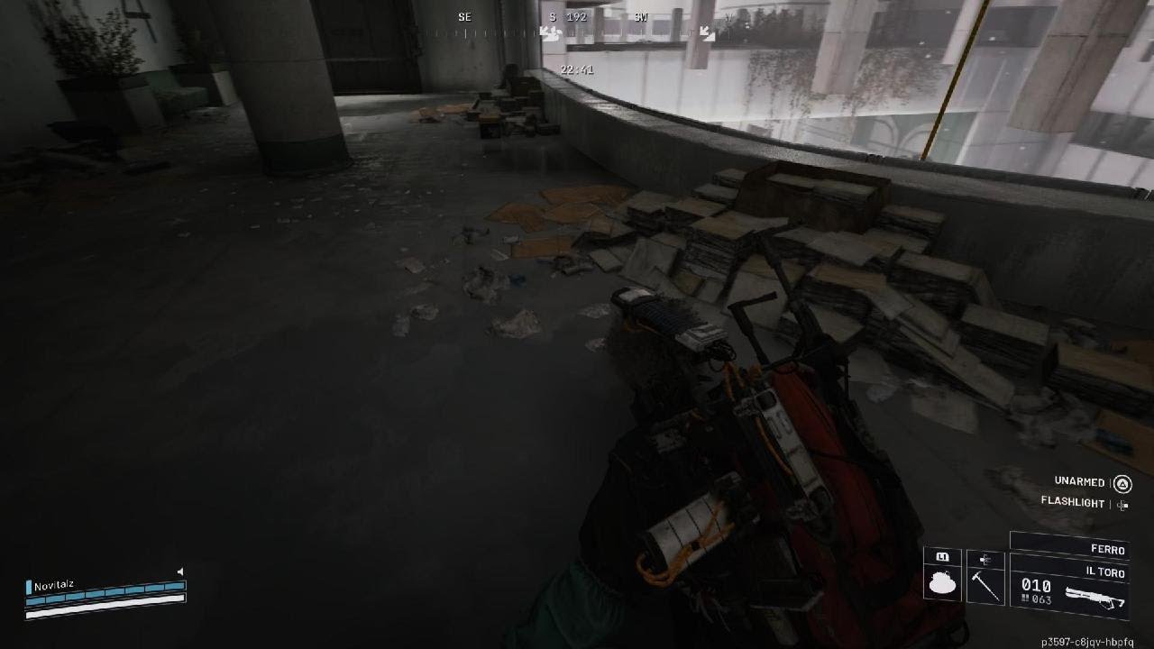 ARC Raiders 2 rats put DOWN
