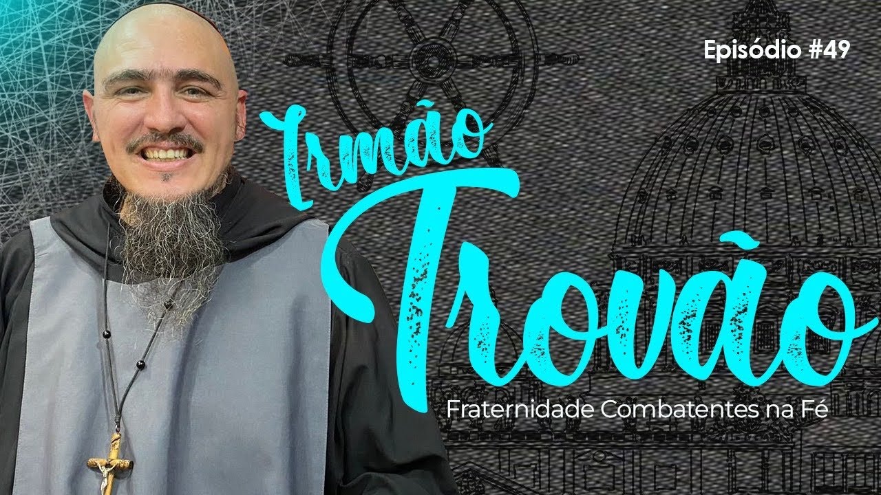 IRMÃO TROVÃO-NO BARCO #49