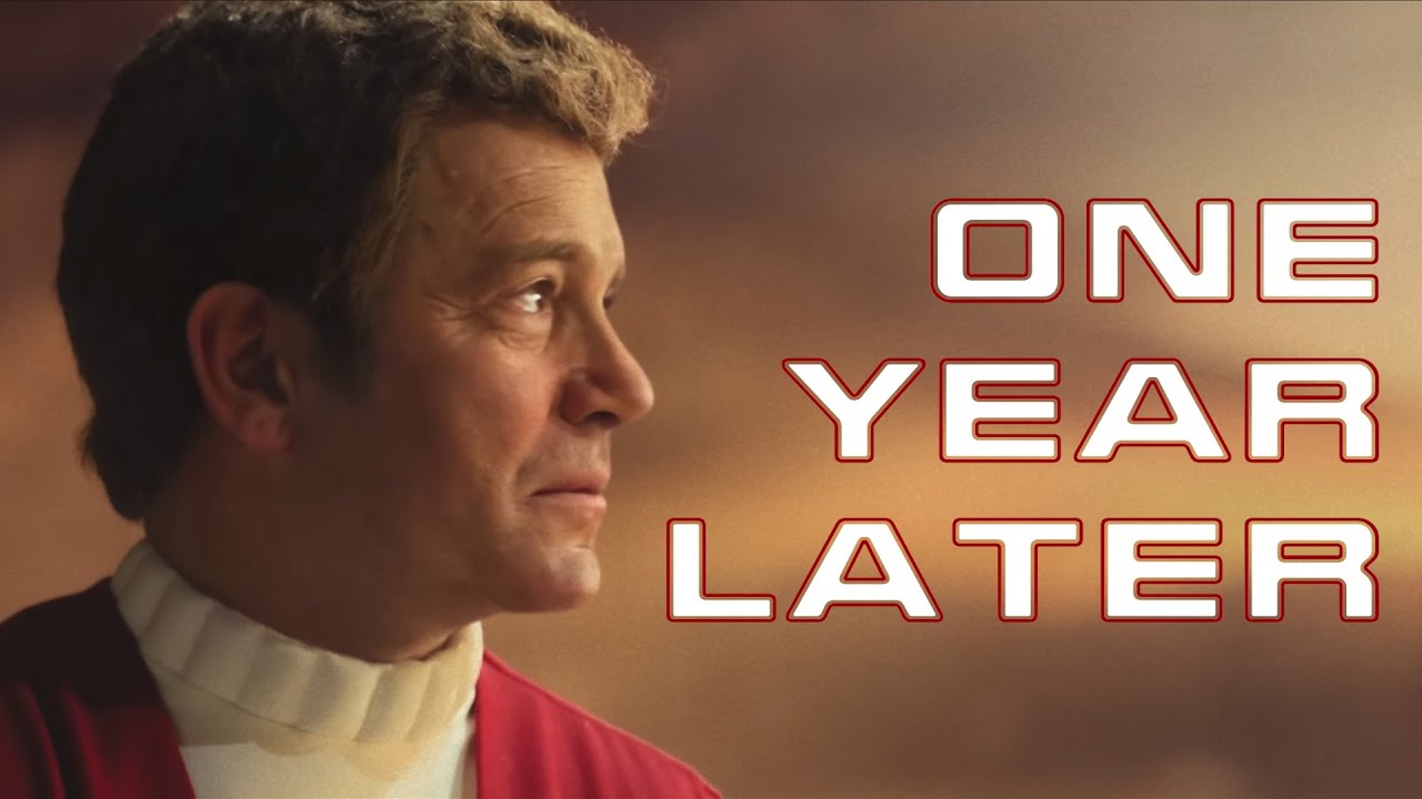 Unification - 1 Year Later Interview. Ft. Creator Jules Urbach (Star Trek / OTOY) *Exclusive*