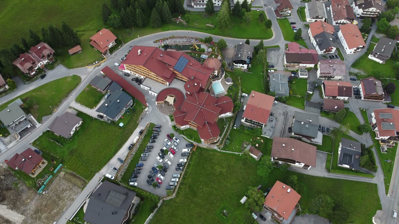 KAISERHOF Berwang