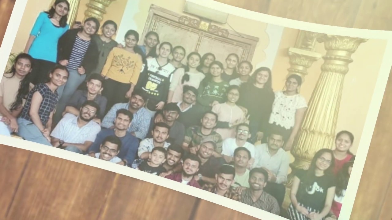 TYBSC STATISTICS (2019-2020) (Department of statistics) S.P.COLLEGE PUNE