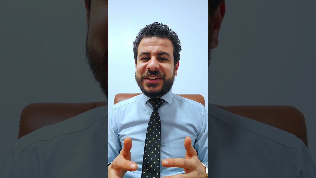 موقف مهم و الشاهد منه أهم | الدكتور خالد أحمد | 