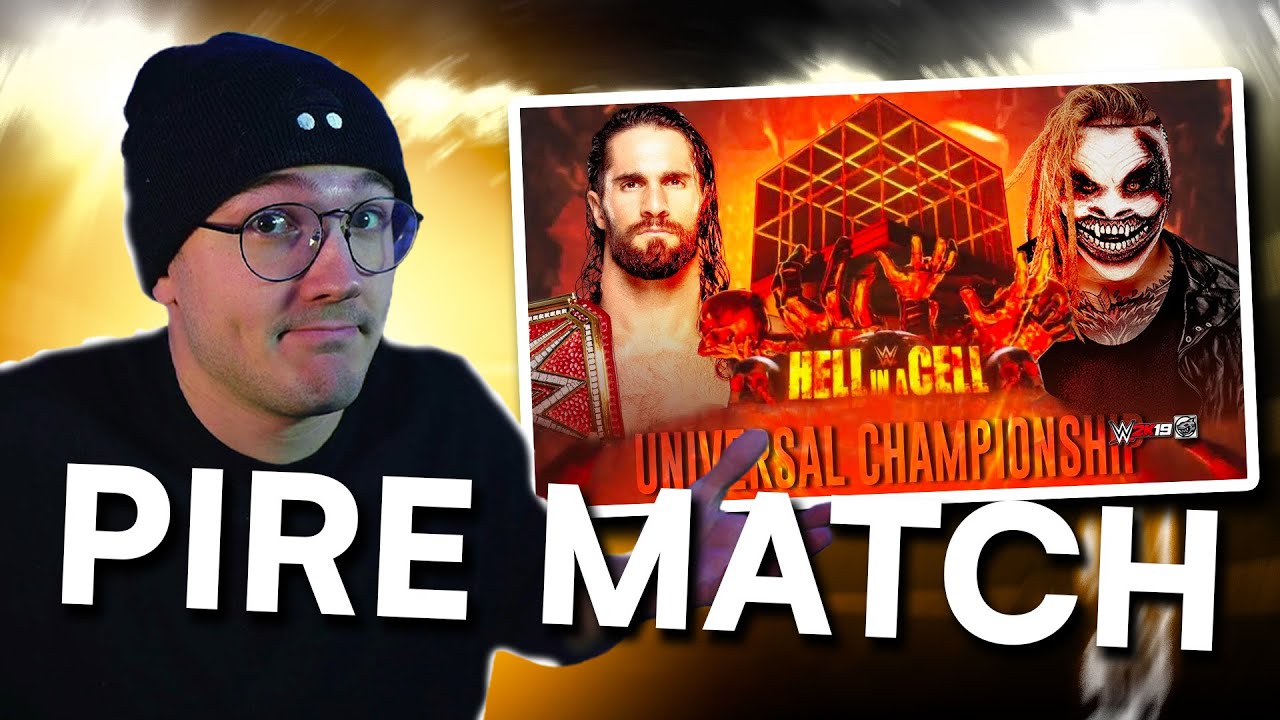 Devine le PIRE MATCH de ce CATCHEUR | Koin Kuizz