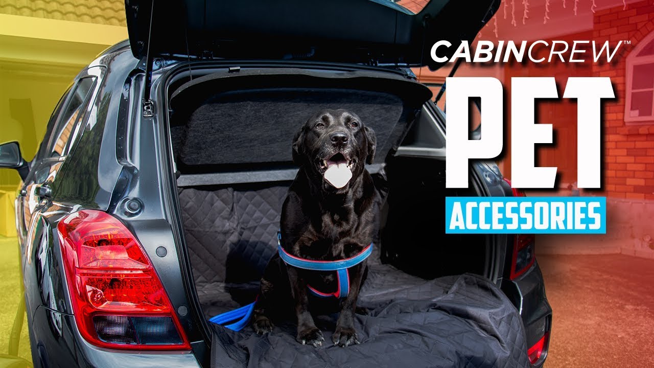 Cabin Crew Pet Accessories