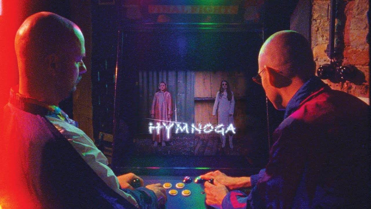 LASY - HYMNOGA [Official Music Video]