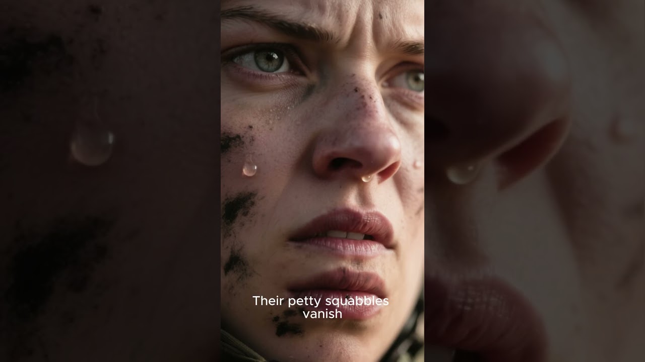 Alien Warning: Never Attack Humans—Their Wrath Makes Survival Im