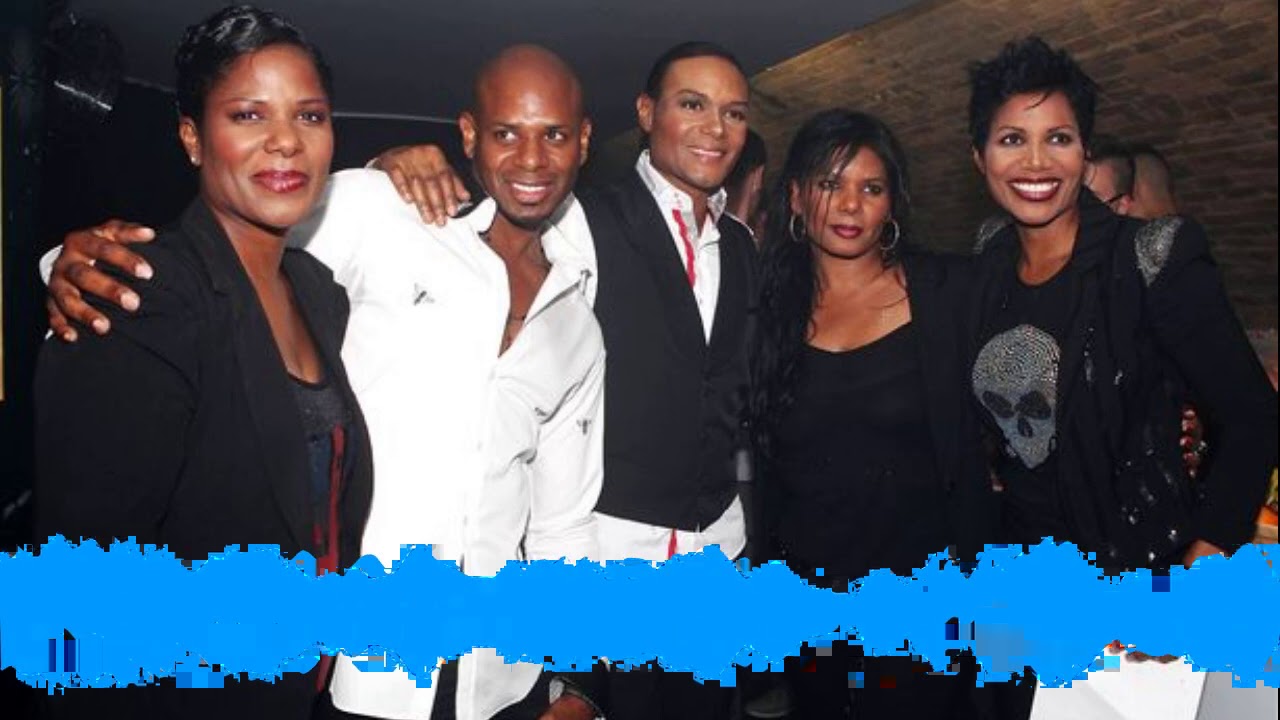 Delroy Pearson In Conversation with Steve White