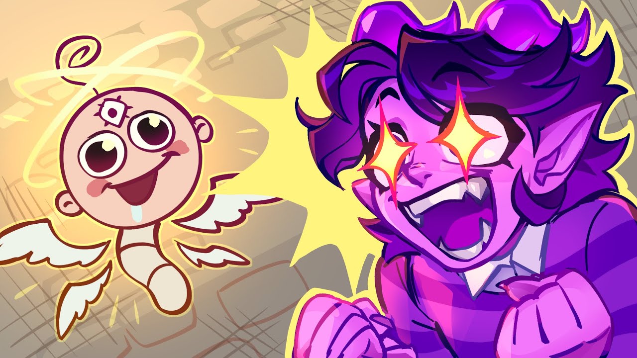 I Watched The Ramshackle Pilot Episode