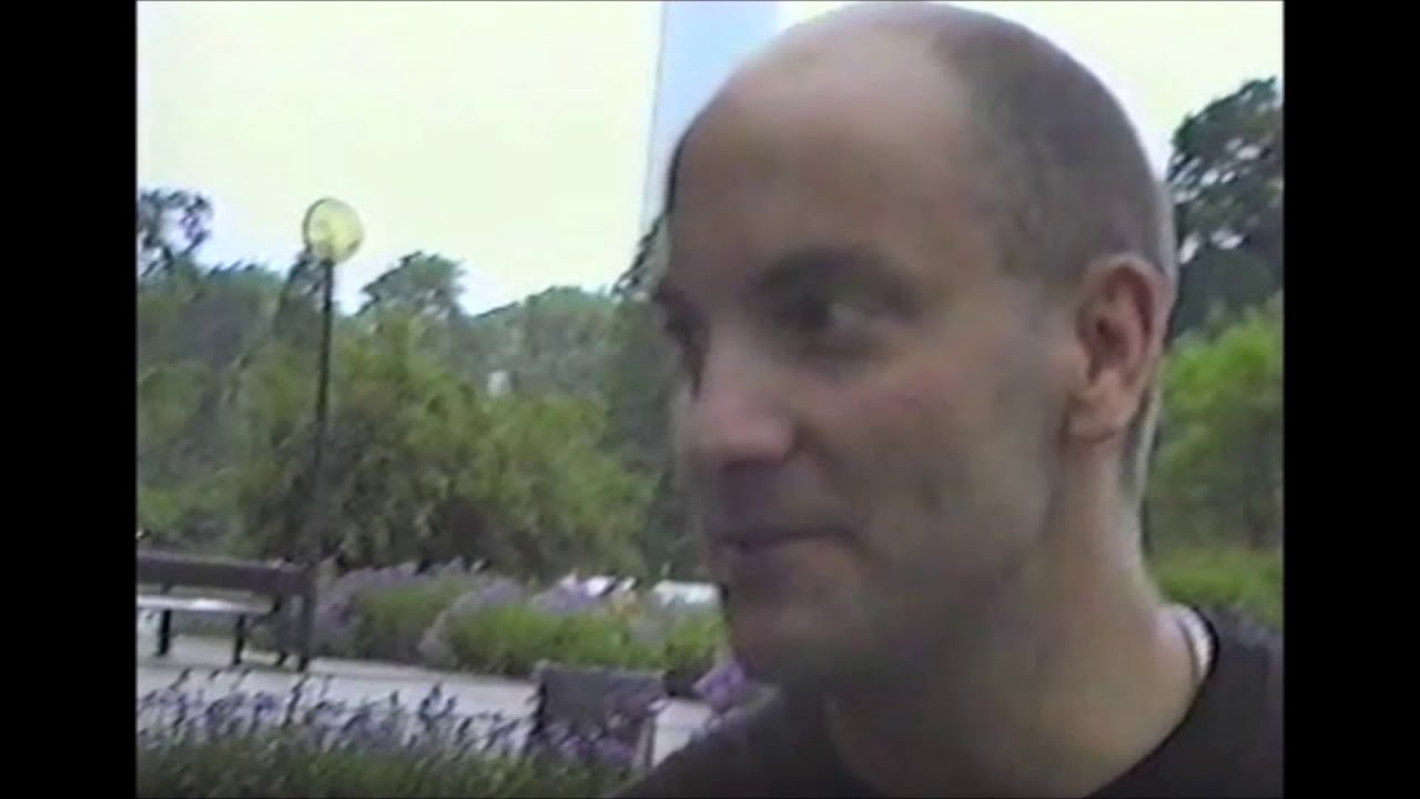 Steve Mason Experience 29.10.1994